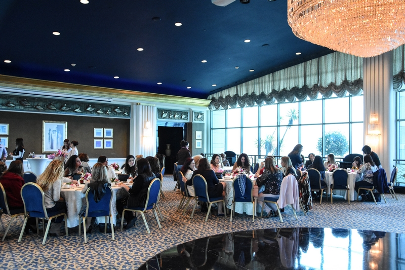 Bioskinspa Silk & Skills Seminar